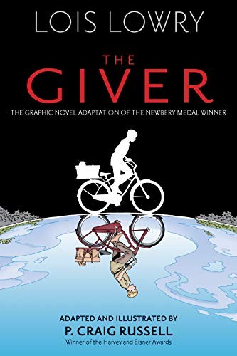 The Giver (Hardcover, 2019, HMH Books for Young Readers)