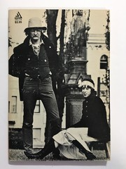 Trout fishing in America. (1969, Dell)