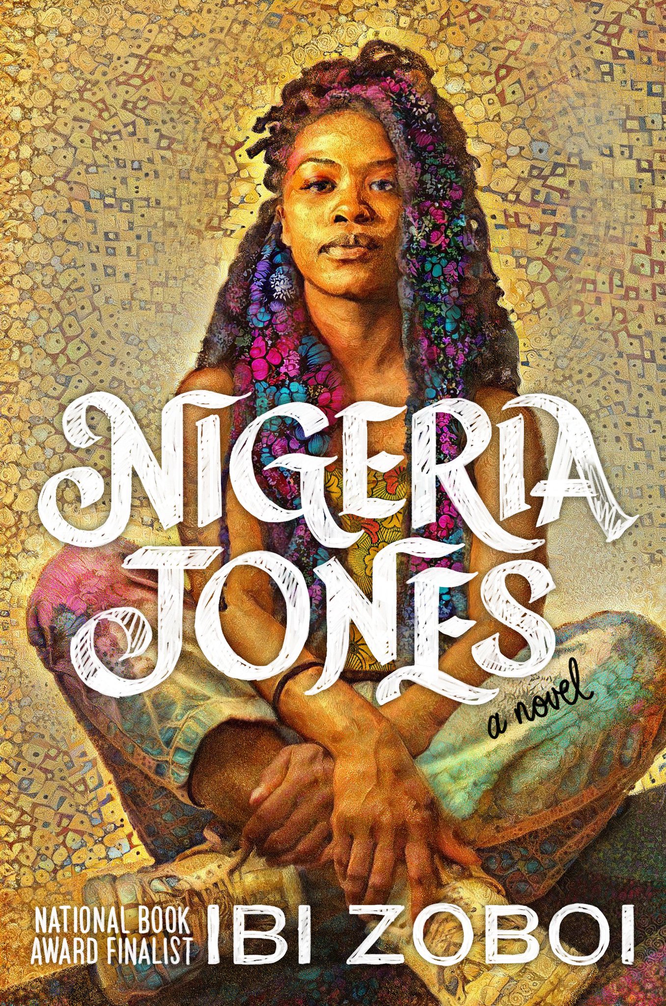 Nigeria Jones (Hardcover, 2023, HarperCollins Publishers)