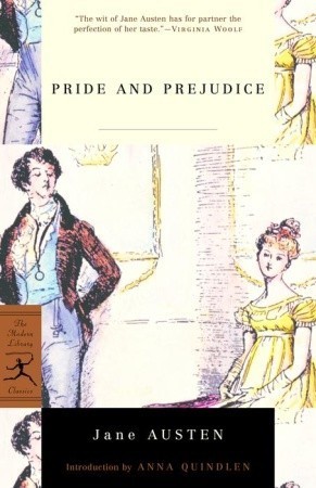 Pride and Prejudice / Jane Austen / World Literature Classics / Illustrated with Doodles (2021, Independently Published)