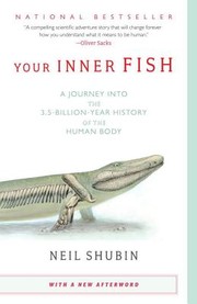 Your inner fish (2009, Vintage Books)