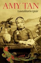 Luutohtorin tytär (Hardcover, Finnish language, 2001, WSOY)