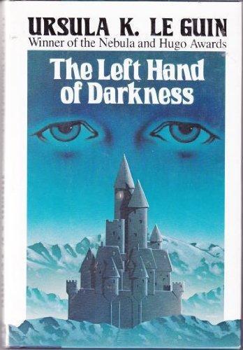 The Left Hand of Darkness (1980)