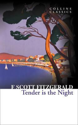 Tender is the Night (2012)