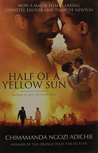 Half of a Yellow Sun (Paperback, 2007, HarperCollins Publishers)