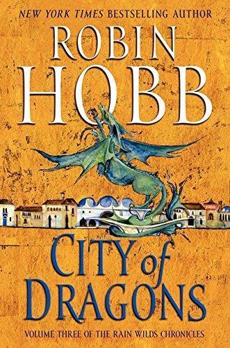 City of dragons (2012)