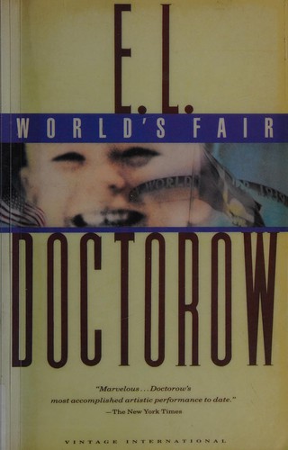 World's fair (1992, Vintage Books)