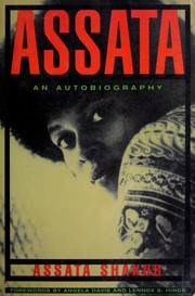 Assata (2001, L. Hill Books)