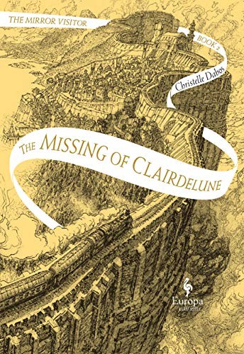 The Missing of Clairdelune (Hardcover, 2019, Europa Editions)