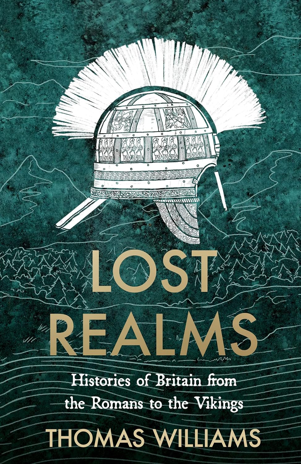Lost Realms (2022, HarperCollins Publishers Limited)