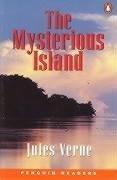 The Mysterious Island (Paperback, 2001, Pearson ESL)
