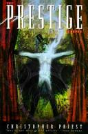 The prestige (1996, St. Martin's Press)