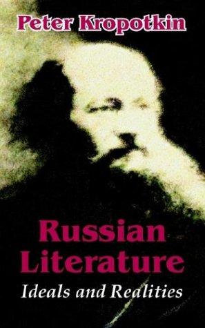 Russian Literature (Paperback, 2003, University Press of the Pacific)