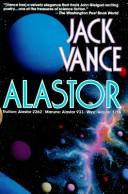 Alastor (1995, Tor Books)