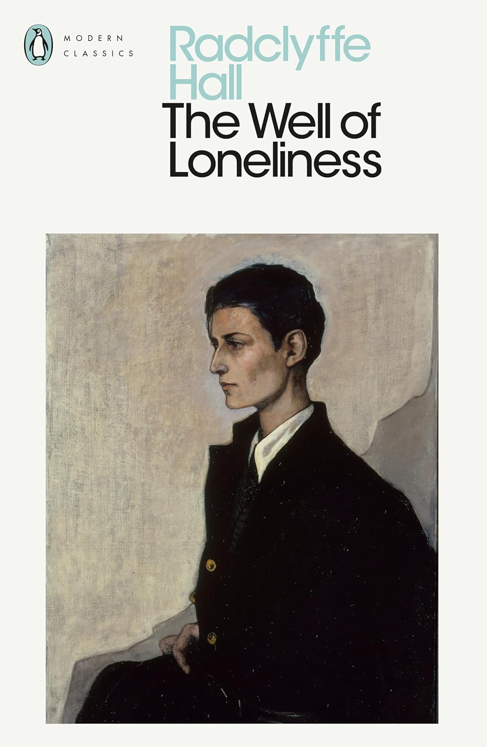 The Well of Loneliness (Paperback, 2006, Wordsworth Editions Ltd)