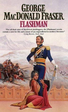 Flashman (The Flashman Papers) (Paperback, 1988, HarperCollins)