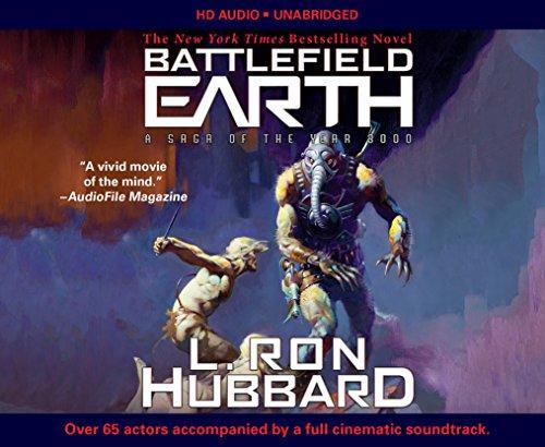 Battlefield Earth (2016)