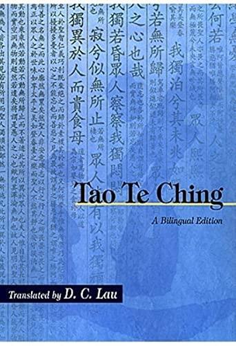 Tao Te Ching (2001)