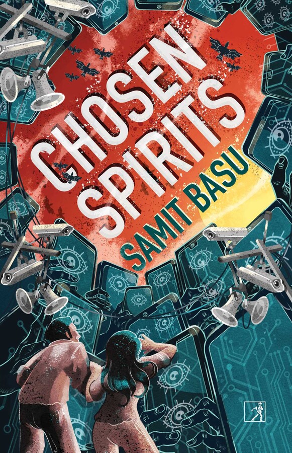 Chosen Spirits (Hardcover, 2020, Simon & Schuster India)