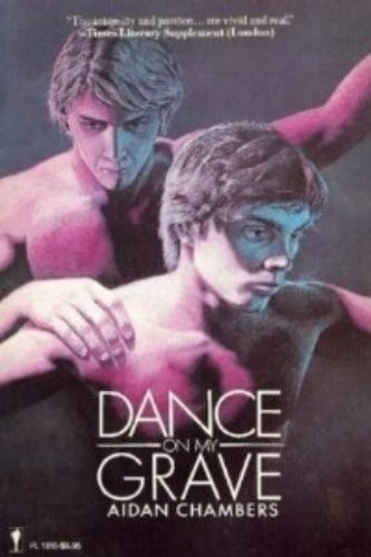 Dance on my grave (1986, Harper & Row, HarperCollins Publishers)