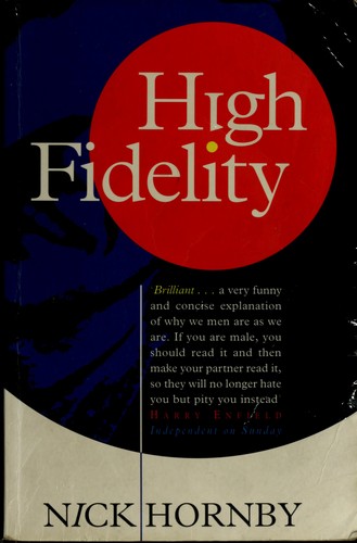 High fidelity. (1996, Indigo)