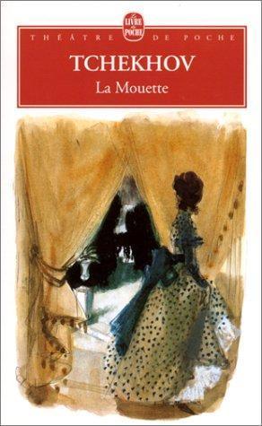 La mouette (French language)