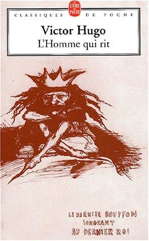 L'Homme qui rit (Paperback, 2002, Le Livre de Poche)