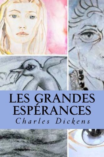 Les Grandes Espérances (Paperback, 2016, Createspace Independent Publishing Platform, CreateSpace Independent Publishing Platform)