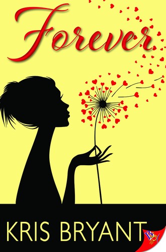 Forever (Paperback, 2022, Bold Strokes Books)