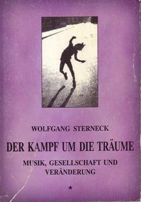 Der Kampf um die Träume (Paperback, German language, 1995, KomistA)