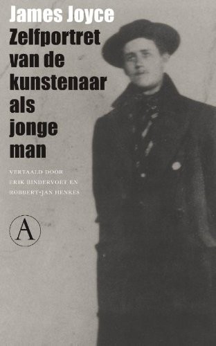 Zelfportret van de kunstenaar als jonge man (Paperback, 2014, Athenaeum)