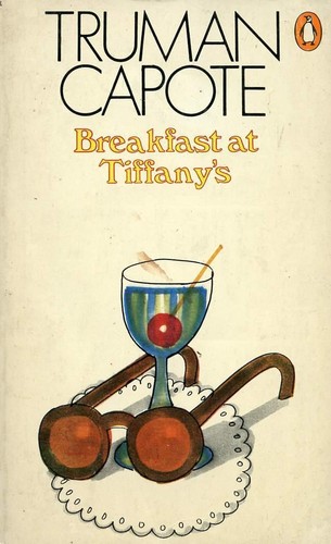 Breakfast at Tiffany's (Paperback, 1971, Penguin)