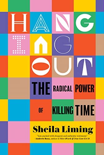 Hanging Out (Paperback, 2024, Melville House)