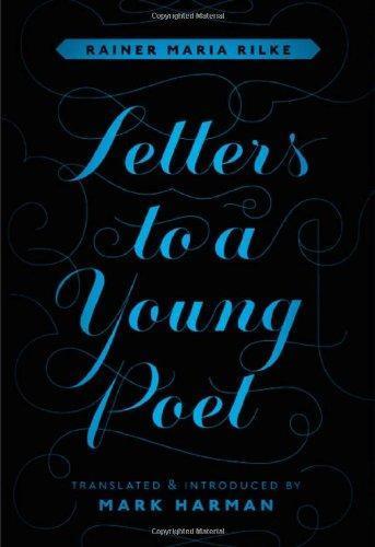 Letters to a Young Poet (2011)