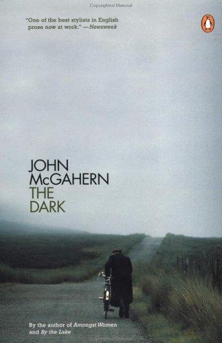 The dark (2002, Penguin Books)