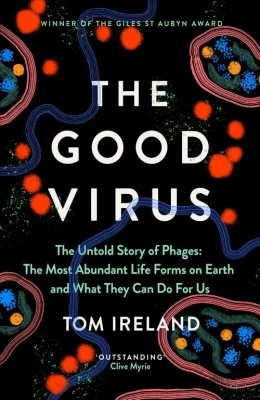 The Good Virus (2023, Norton & Company, Incorporated, W. W.)