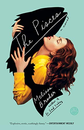The Pisces (2019, Hogarth)