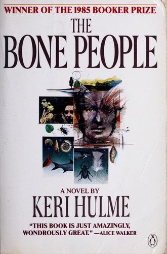 The Bone People. (1986, Penguin (Non-Classics))