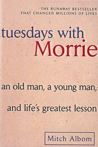 Tuesdays with Morrie (2006, Test)