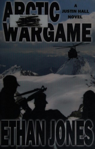 Arctic wargame (2012, [CreateSpace Independent Publishing Platform])