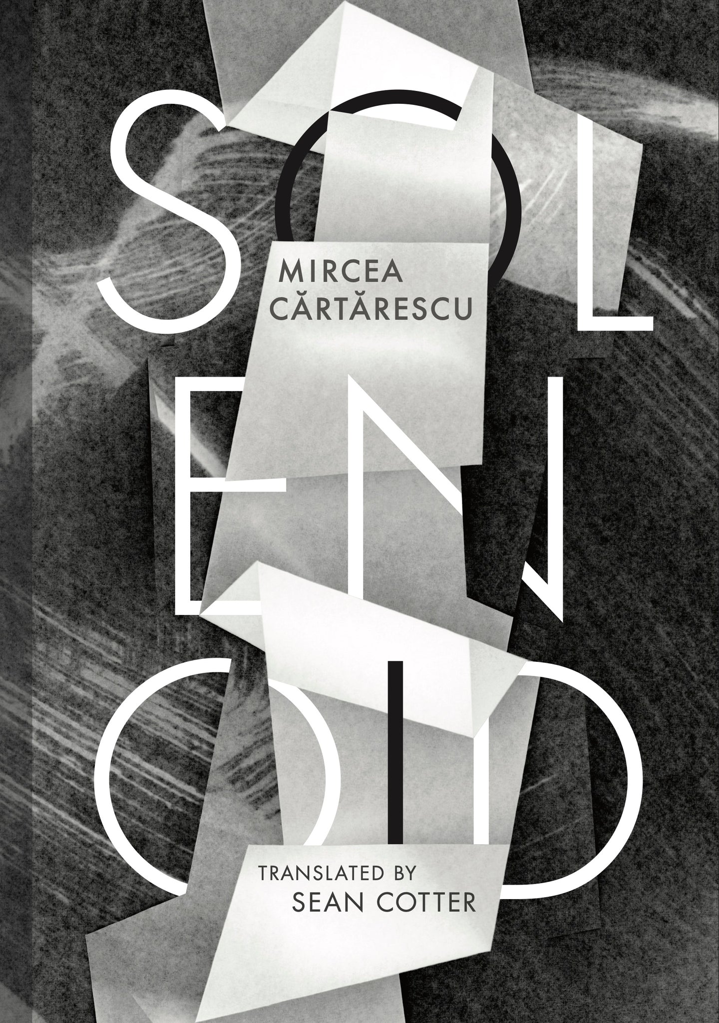 Solenoid (Paperback, 2022, Deep Vellum)
