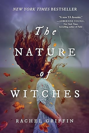 The Nature of Witches (EBook, 2021, Sourcebooks Fire)