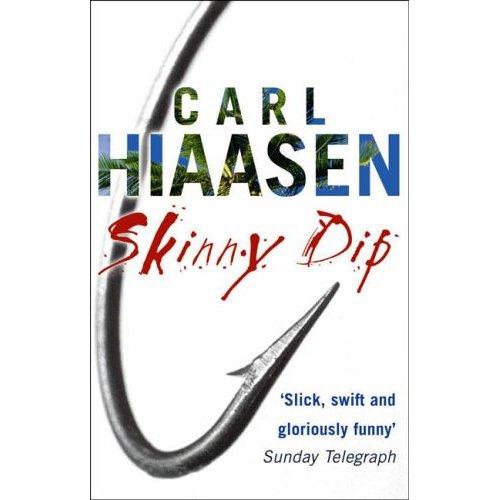 Skinny Dip (Paperback, 2005, Black Swan)