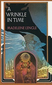 A Wrinkle in Time (2017, Thorndike Press Large Print)