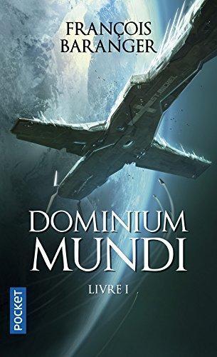 Dominium mundi (French language, 2016, Pocket)