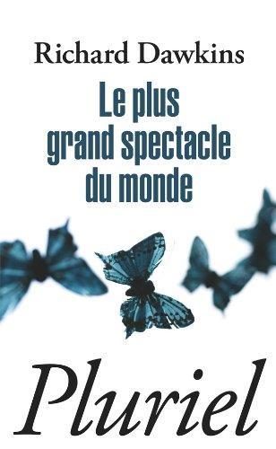 Le plus grand spectacle du monde (French language, 2011)