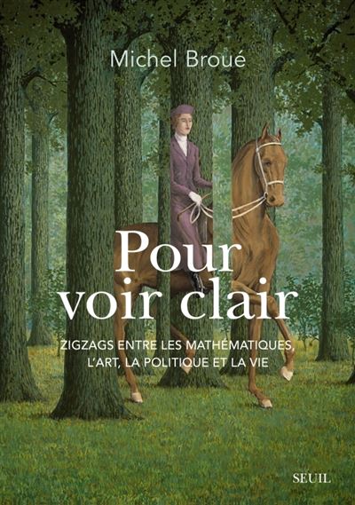 Pour voir clair (Paperback, français language, Seuil)