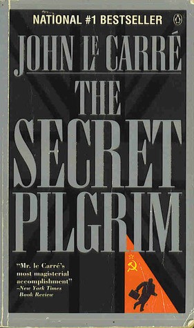 The Secret Pilgrim (1991, Penguin Books published by the Penquin Group)