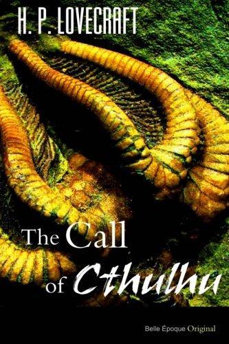 The Call of Cthulhu (2014)