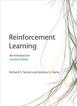 Reinforcement Learning (EBook, 1992, Springer US)